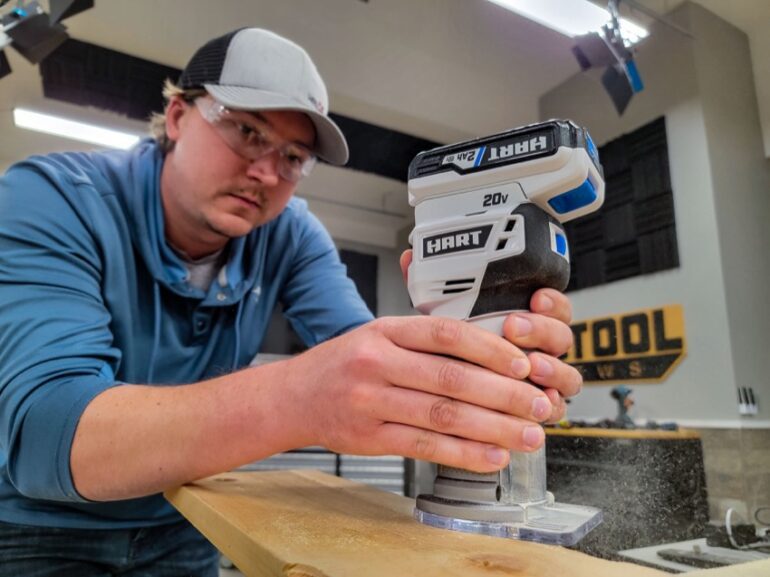 What Batteries are Compatible with HART Tools? PTR