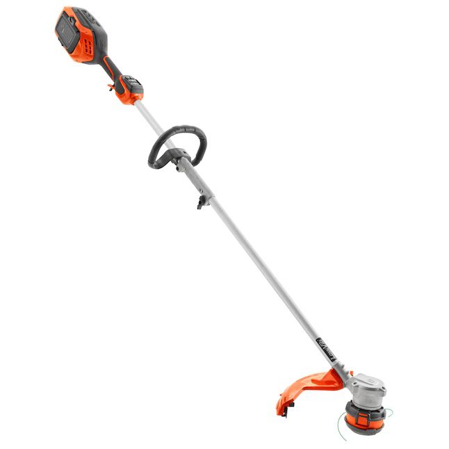 Husqvarna 40V BatteryPowered Weed Eater 320iL PTR