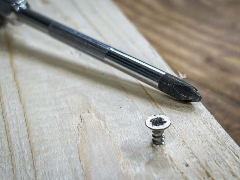 How to Remove a Stripped Screw Pro Tool Reviews