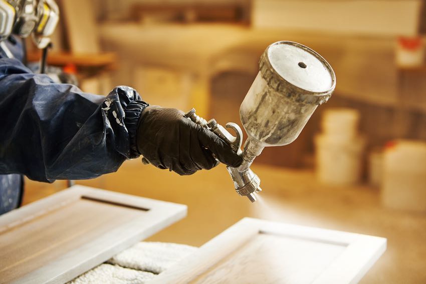 Best Paint Sprayers Unlock the Secret to Perfect Paint Finishes Pro