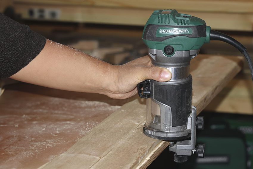 Best Wood Router Reviews for Woodworking and Carpentry - Pro Tool Reviews