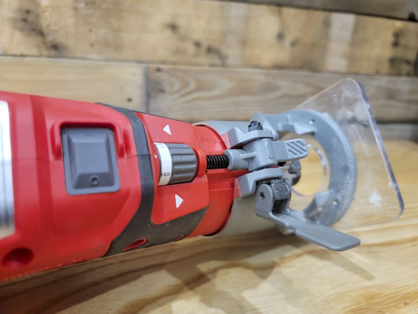 Craftsman V20 Brushless RP Cordless Router Review Pro Tool Reviews