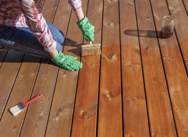 How to Waterproof Wood Pro Tool Reviews