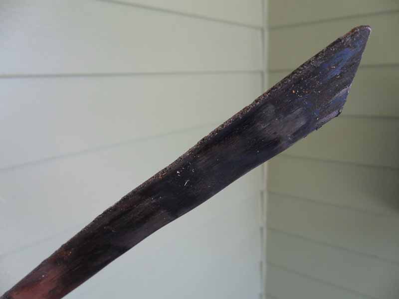 Lenox 8 Diamond Cast Iron Reciprocating Saw Blade