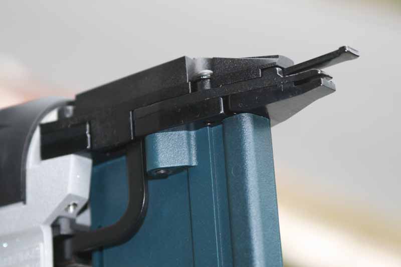 Bosch BNS20018 18 ga Brad Nailer Review