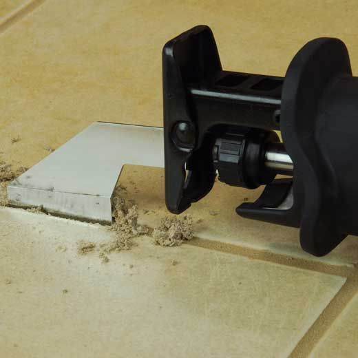 Milwaukee Scraper and Grout Removal Blades Review