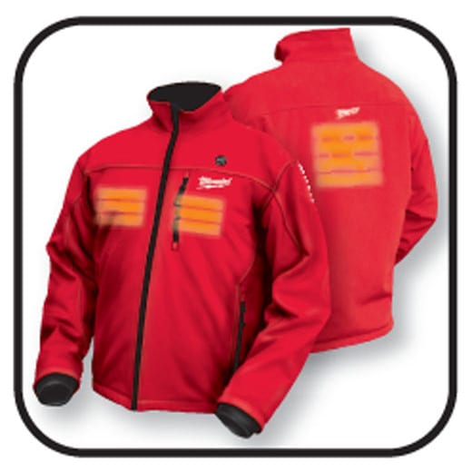 Milwaukee Heated Jacket Review Pro Tool Reviews