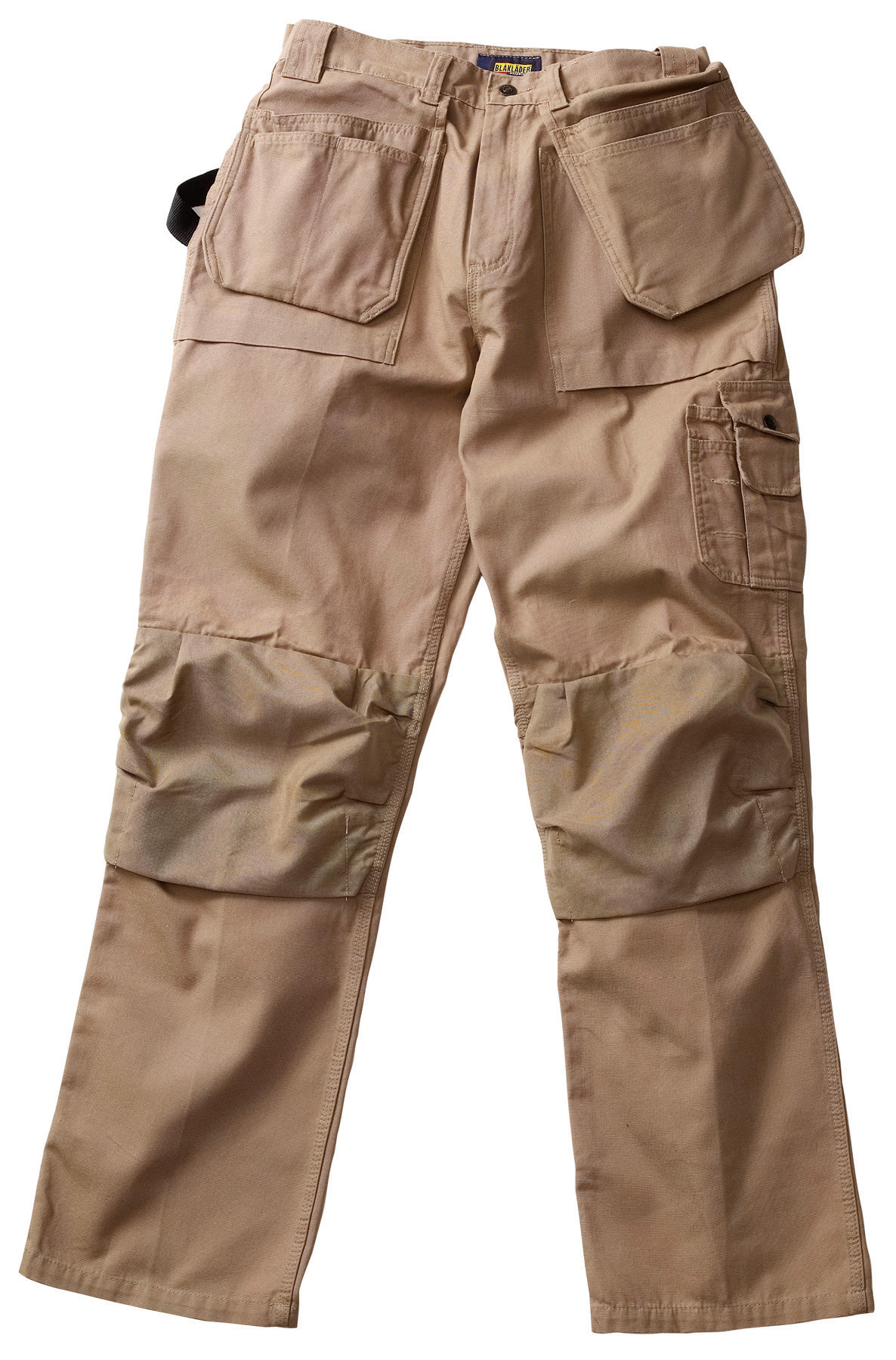 Blaklader Bantam Utility Pocket Pants Review