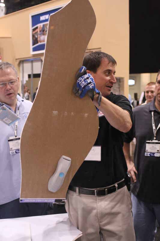 Goldblatt Blade Runner Drywall Cutting Tool Pro Tool Reviews