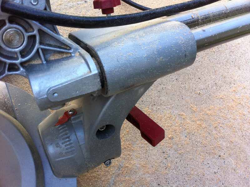 Chicago Electric 10" Sliding Compound Miter Saw Review