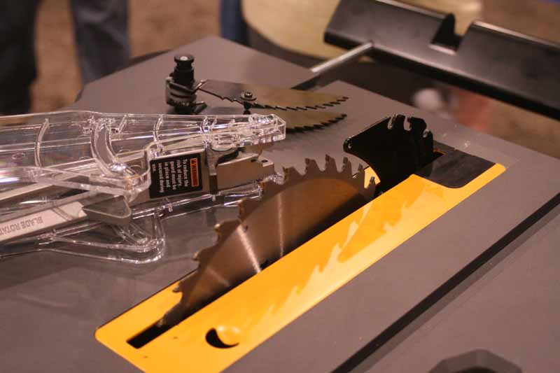 Craftsman Professional Table Saw - Pro Tool Reviews