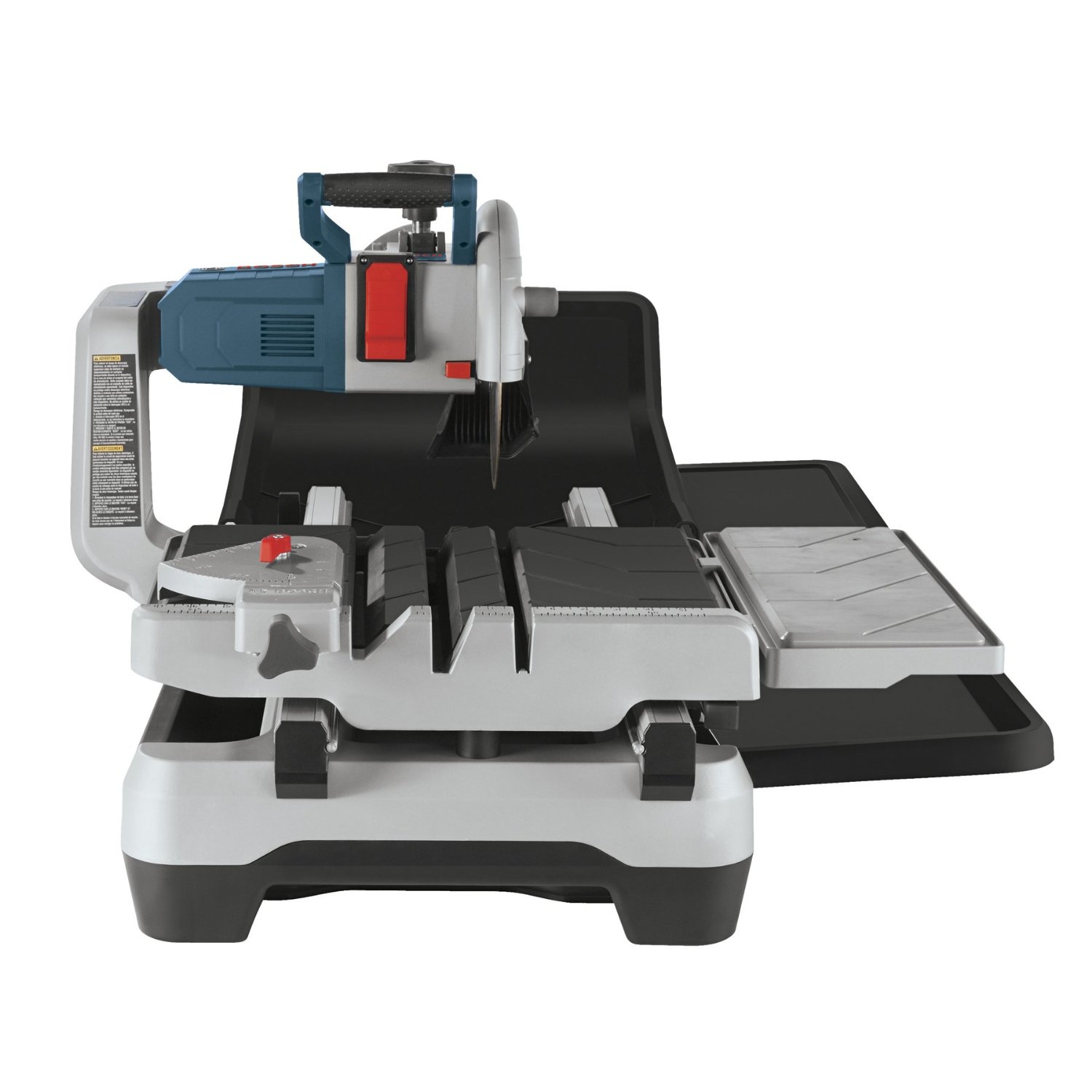 Bosch TC1007 10" Wet Tile Saw Preview