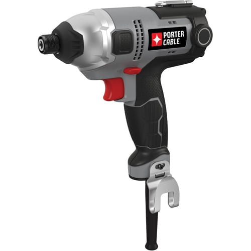 PorterCable PCE201 Corded 4.3amp Impact Driver Preview