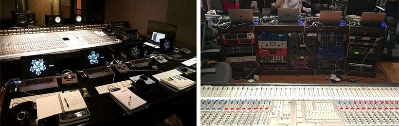 Audio Engineering School Los Angeles, CA ProMedia Pro Tools Training