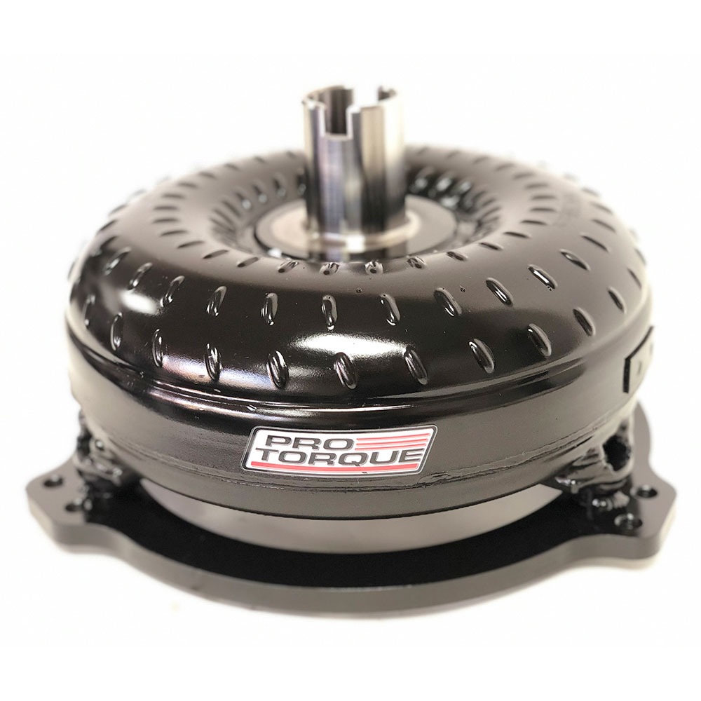 4L60E LSX ('98+) Late 4L60E/4L65E/4L70E ProTorque High Performance