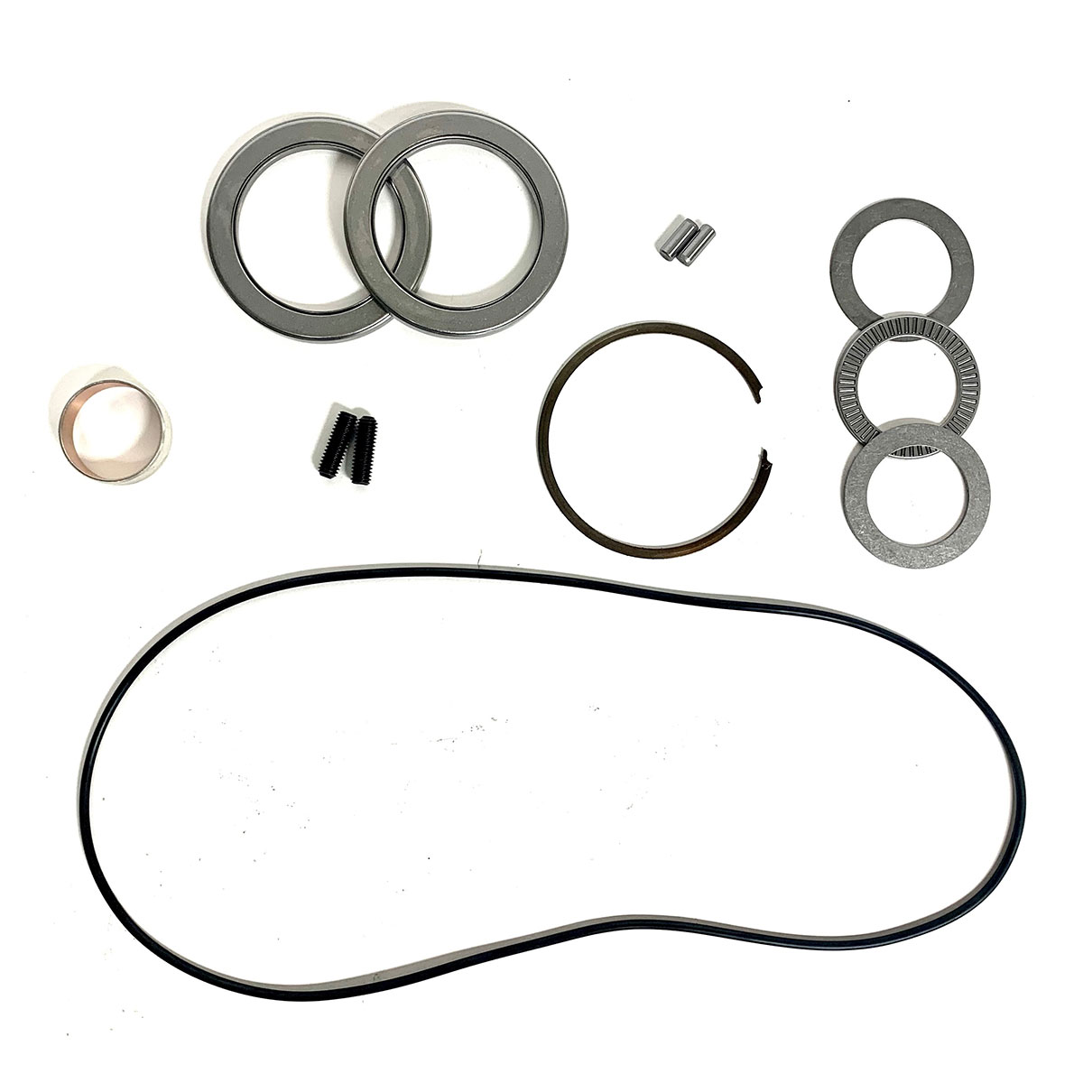 Bolt Together Rebuild Kit - ProTorque | High Performance Drag Racing