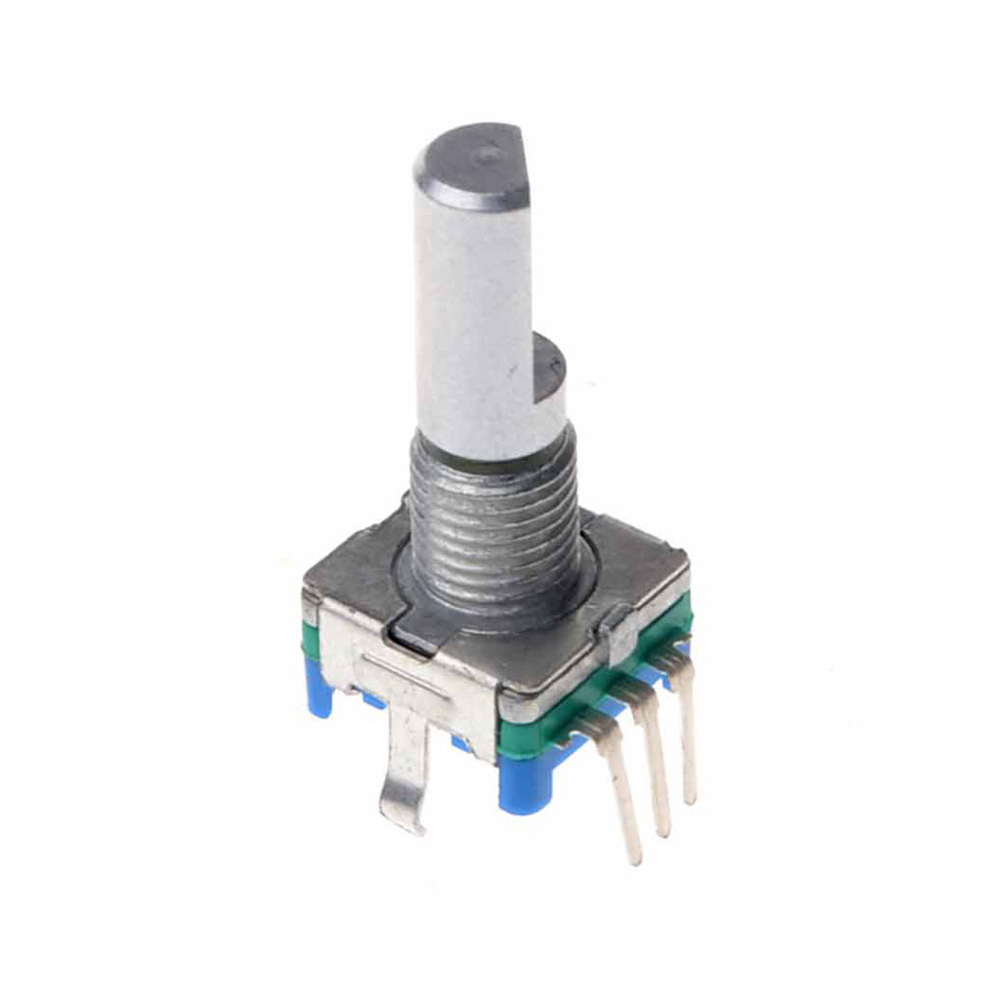 Rotary encoder code switch/EC11/ Prototype DIY Electronic Store Online