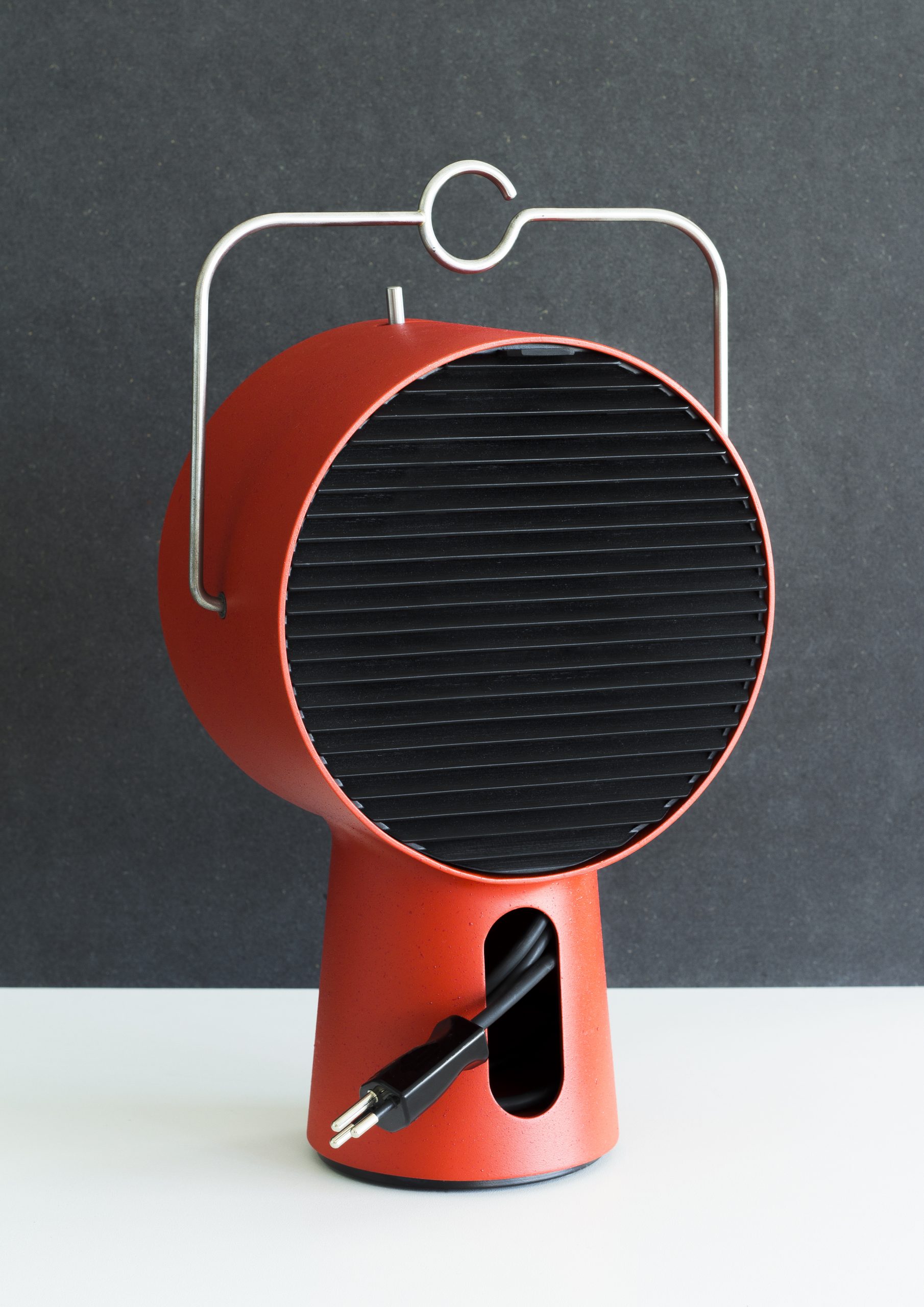 The Portable Kitchen Hood Prototypes for Humanity