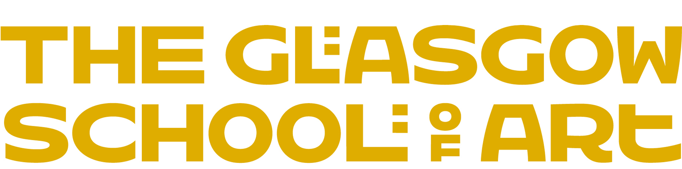 The Glasgow School of Art Prototypes for Humanity