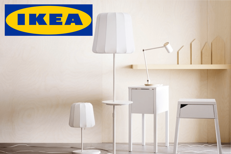 IKEA Furniture to Include Wireless Charging PrototypingEngineer