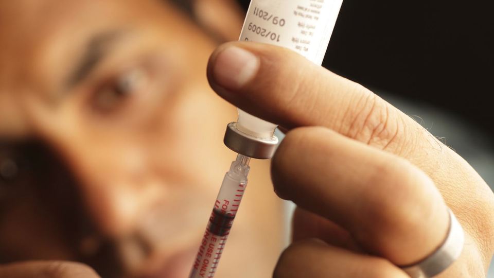 "Smart Insulin Patch" Could Bring Relief to Diabetics