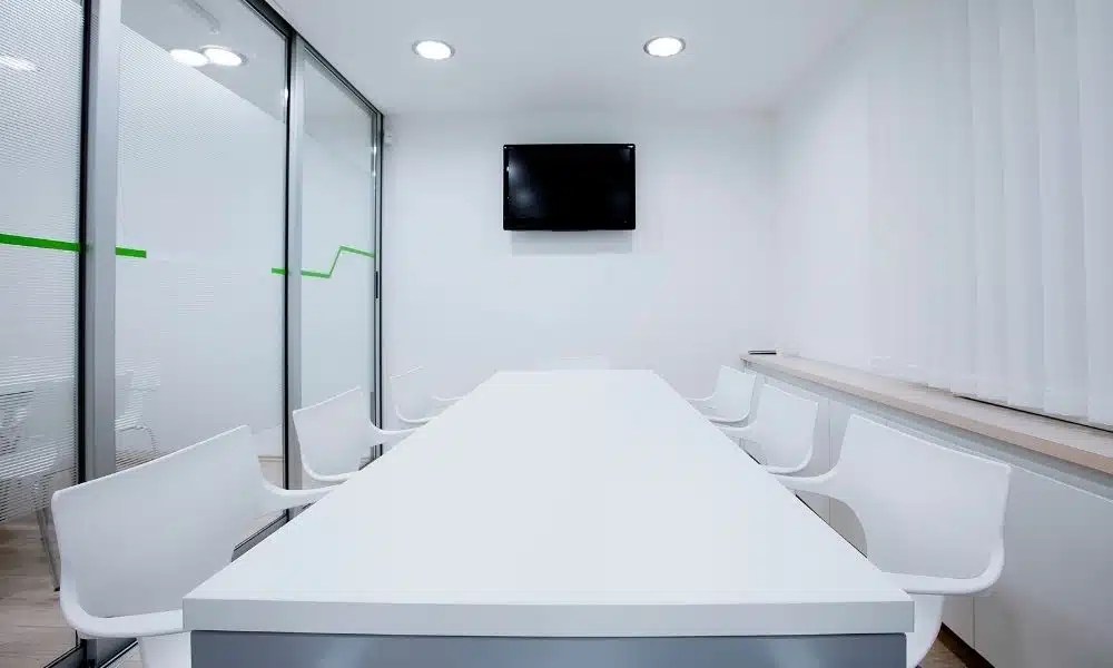 Office & Commercial Cleaning Services in Boise ID ProTouch Cleaners