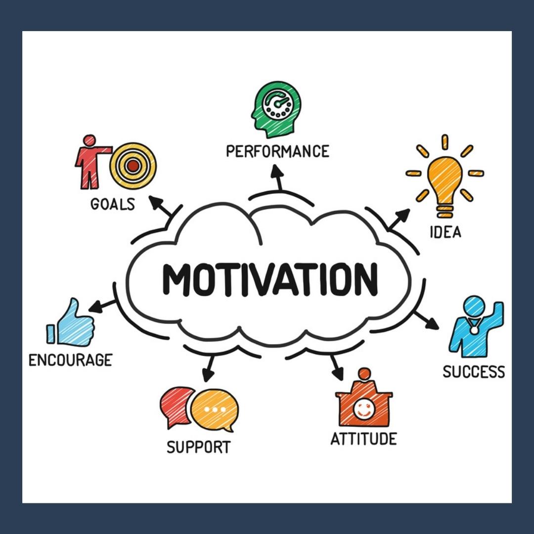 Cultivating Inner Drive The Art of SelfMotivation