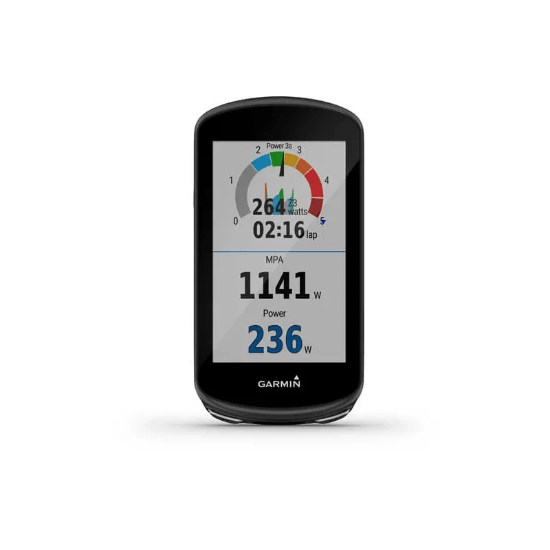 Licznik Rowerowy Garmin EDGE 1030 Plus Sklep ProTOUR