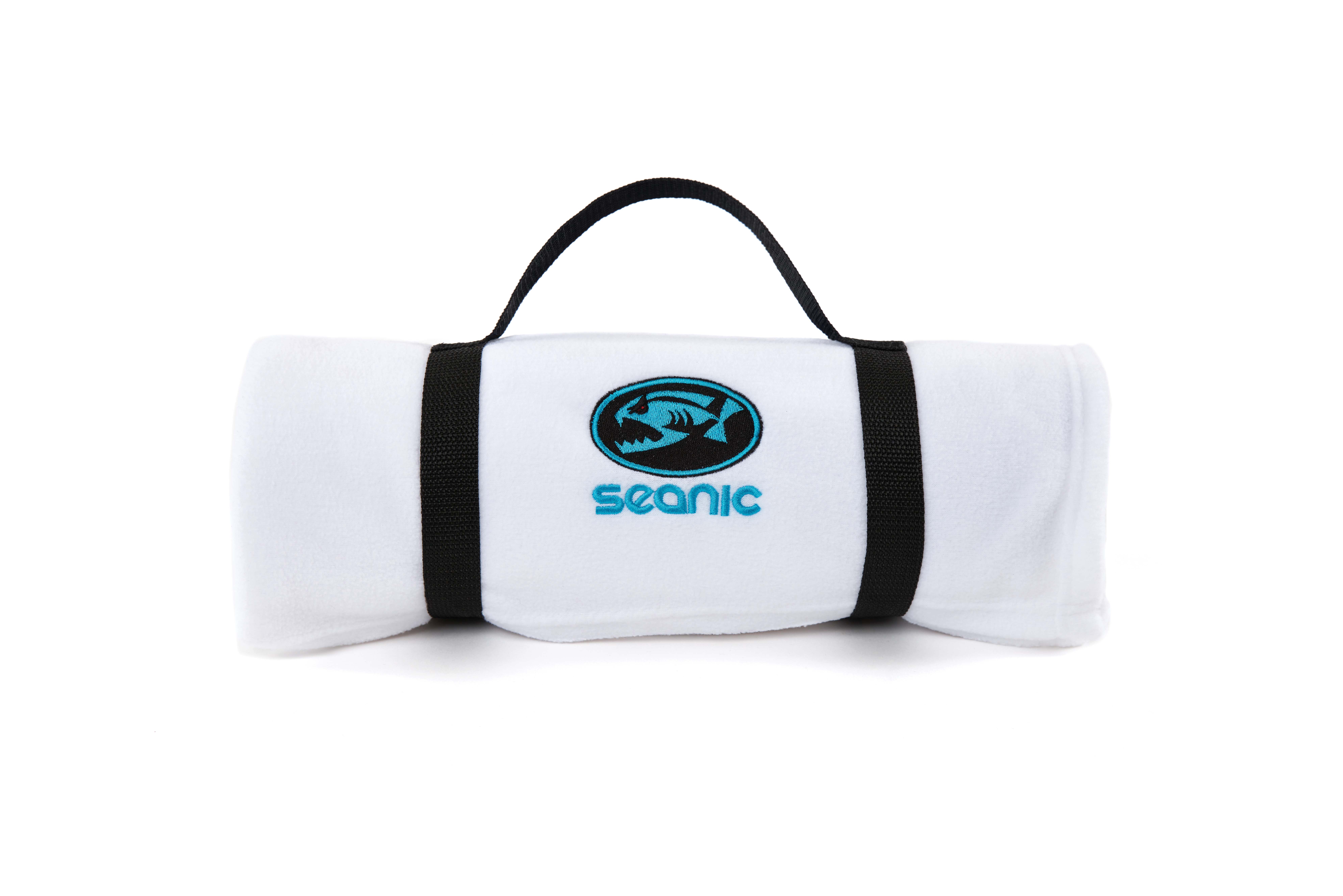 Promo Fleece Blanket Pro Towels