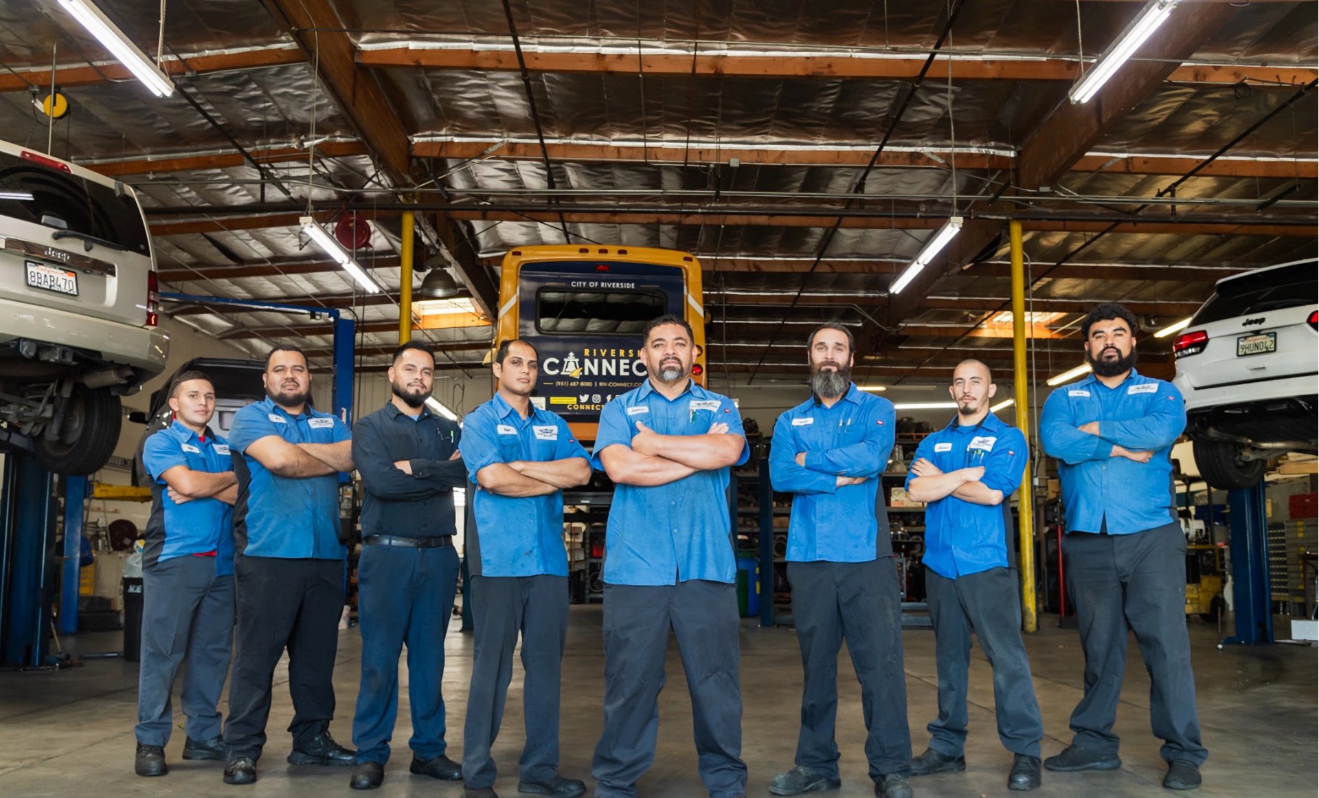 Auto Repair in Riverside, CA | Protrans Automotive & Transmission