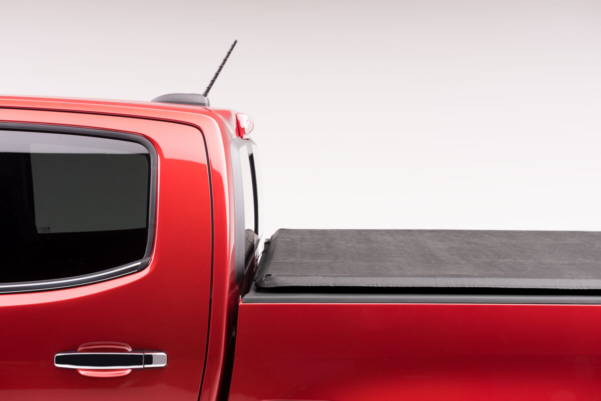 Truxedo Tonneau Covers Pro Trim