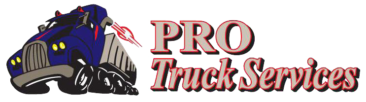Pro Truck Services > Home