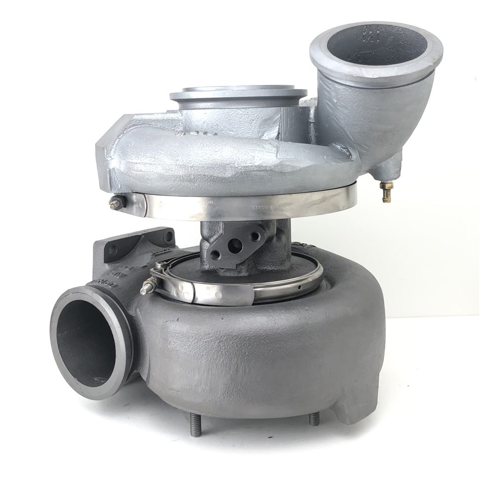 Caterpillar C15 Acert Turbocharger Low Pressure Garrett GTA5518B