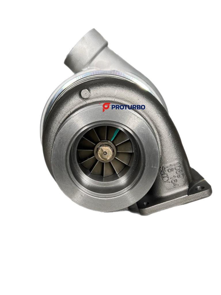 New Volvo D12 Turbo 4031148H - ProTurbo US