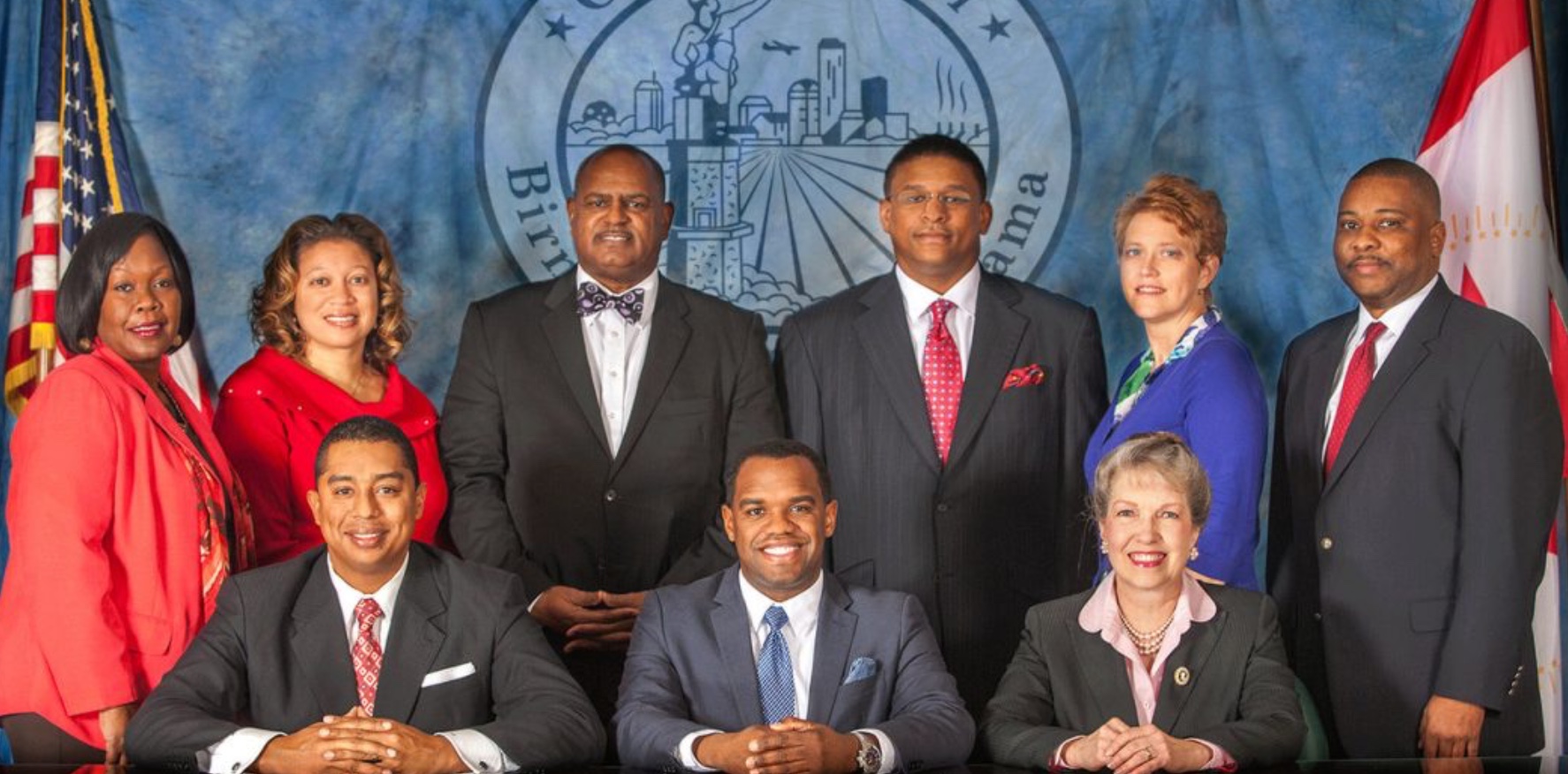 Good news in Alabama! Proud Parenting