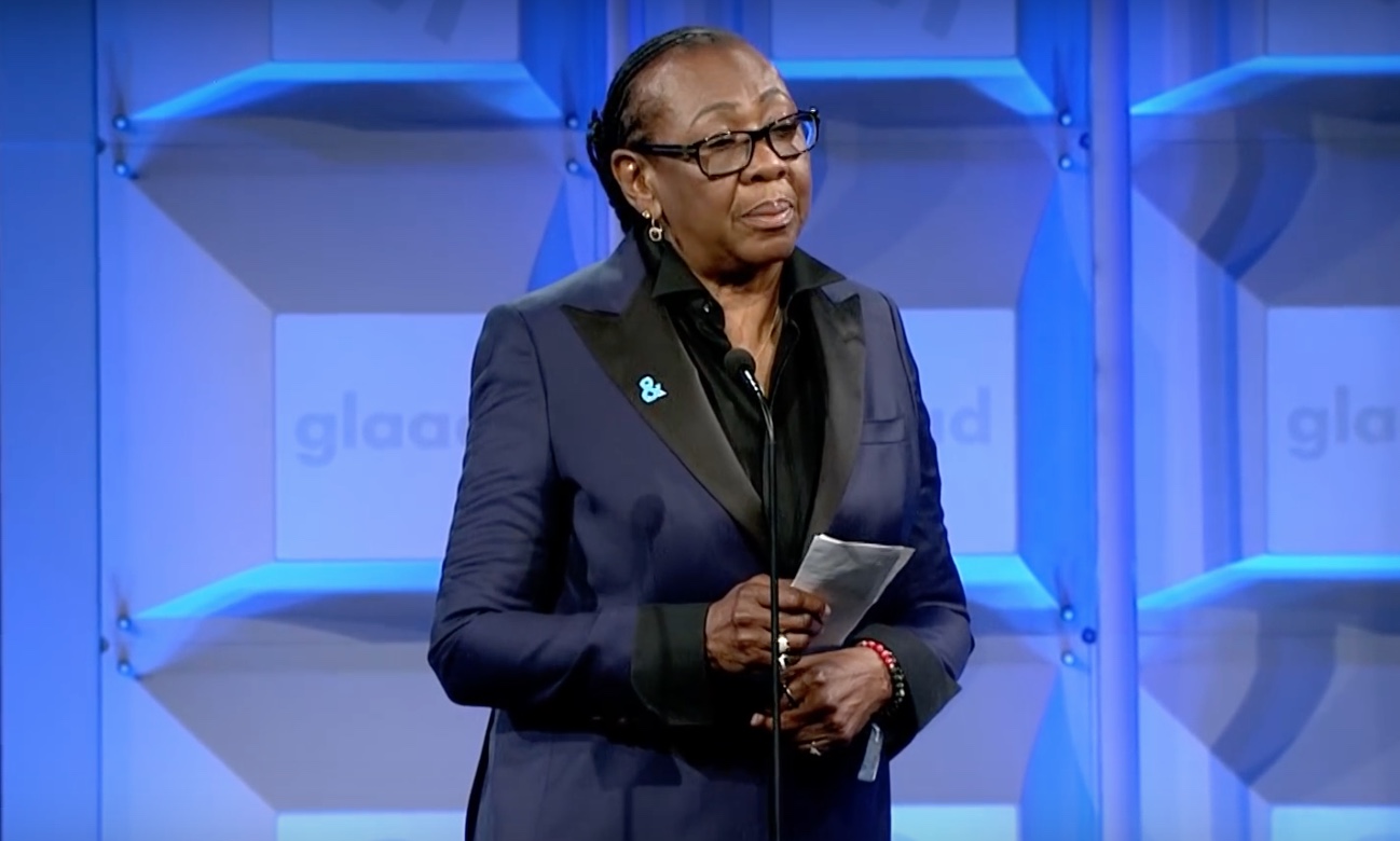 JayZ's Mom I was not free until I came out to my son Proud Parenting