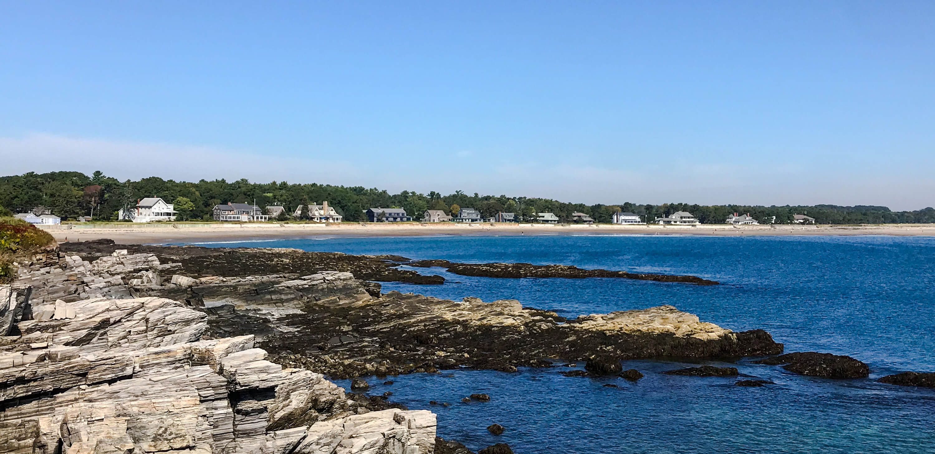 Prouts Neck Home Page