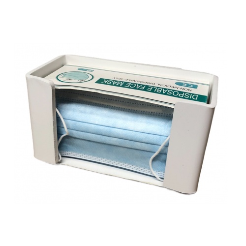 Wall Mounted Surgical Face Mask Dispenser for Single box Provac