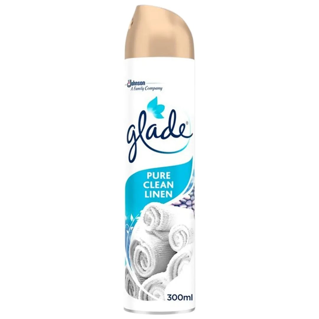 Glade Air Freshener 300ml Provac