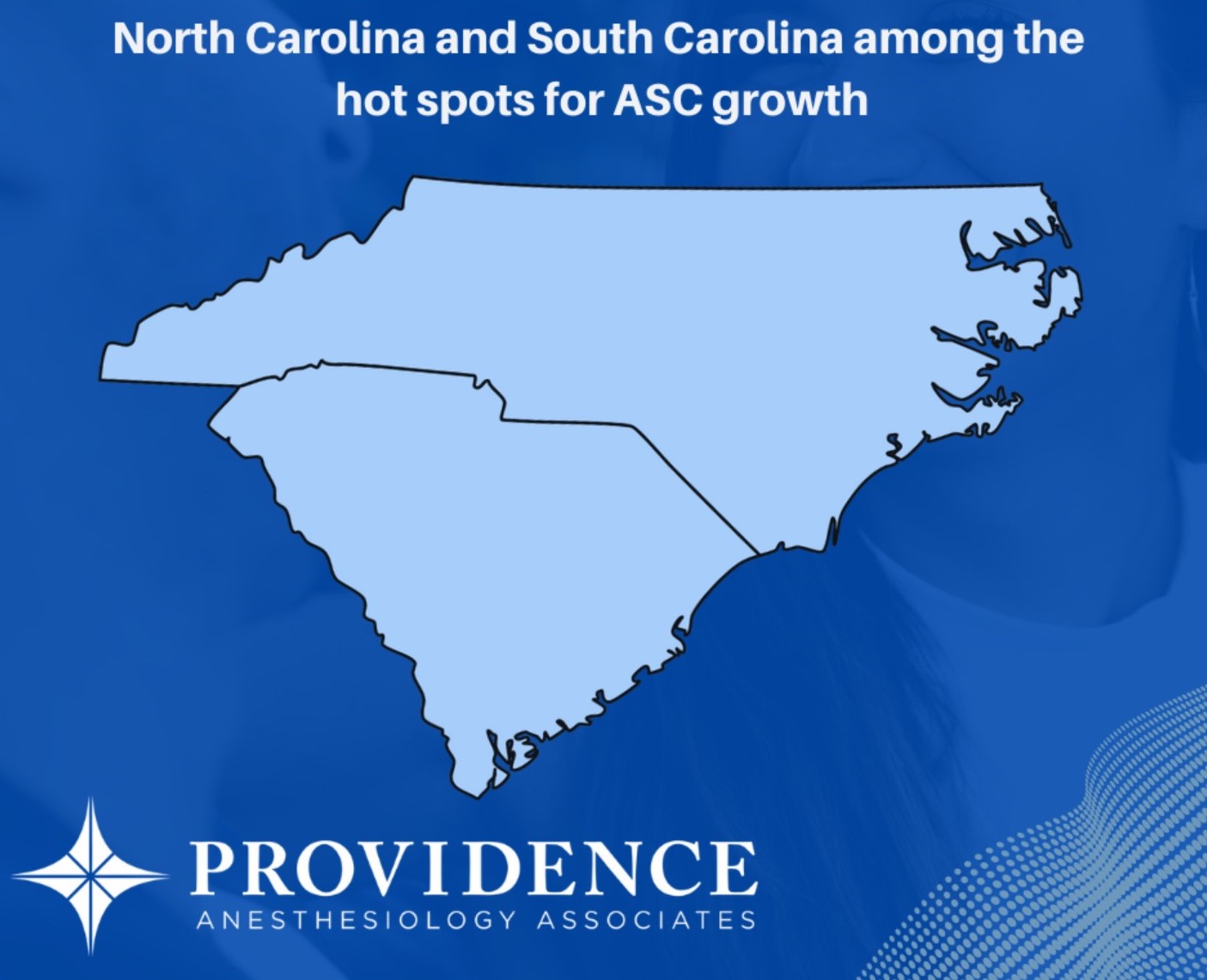 North Carolina and South Carolina among hot spots for ASC growth
