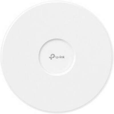 PROVANTAGE: TP-LINK EAP773 TP-Link Omada BE11000 Ceiling Mount Tri-Band