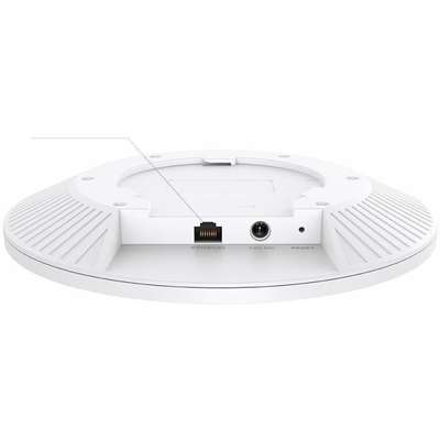 PROVANTAGE: TP-LINK EAP773 TP-Link Omada BE11000 Ceiling Mount Tri-Band