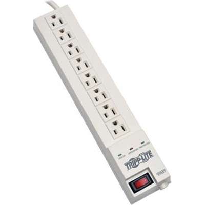 Provantage Tripp Lite Sk6 6 Tripp Lite Surge Protector Strip 120v 8