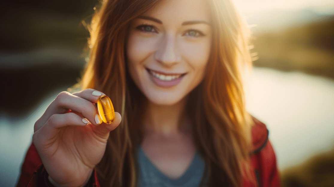 Quando Dovresti Assumere Gli Omega 3, 6, 9? ProVegan