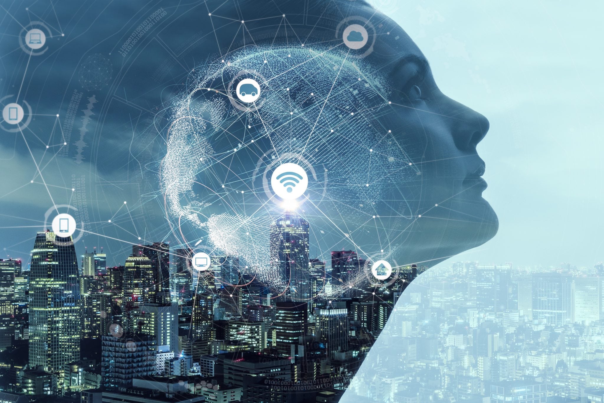 Opportunities & Threats in Artificial Intelligence