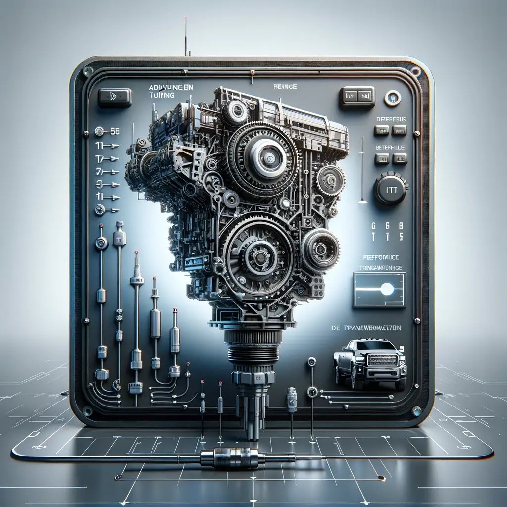 2011-2016 GMC/Chevrolet LML Duramax TCM Tuning for EZ LYNK – Proven Diesel