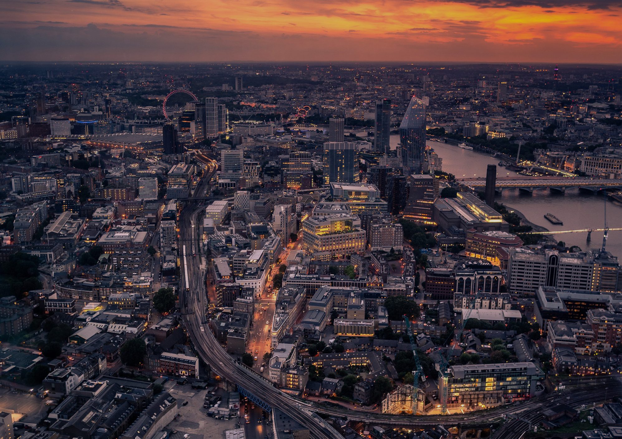 District Heating Company District Heating Providers UK