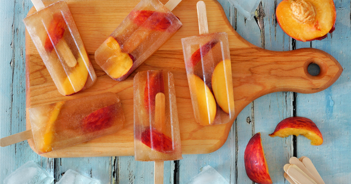 8 Fun & Healthy Iced Tea Ideas Proverbial Homemaker