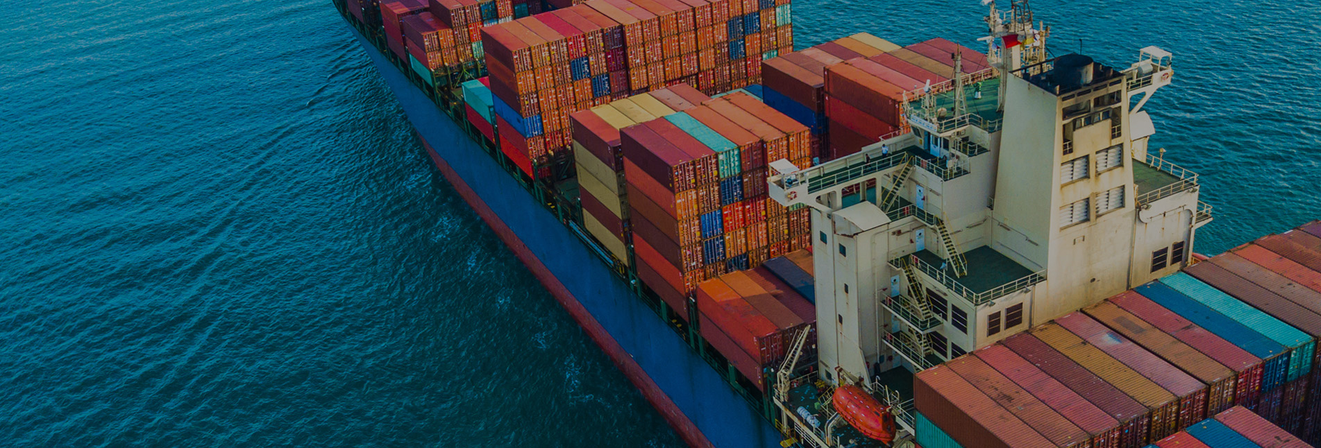 Buy Marine Cargo Insurance In Singapore From 10/Shipment