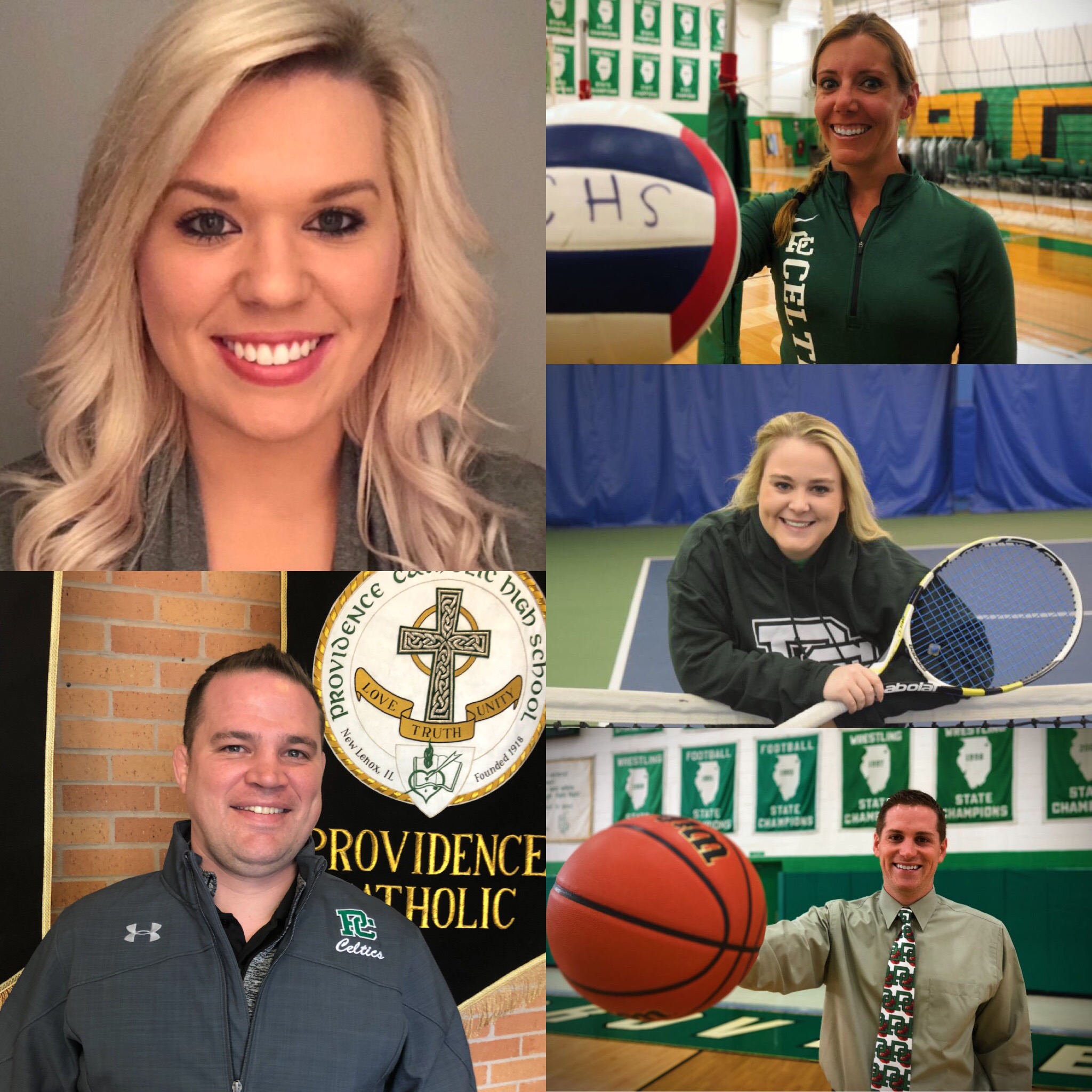 Once A Celtic Always A Celtic Providence Catholic High School